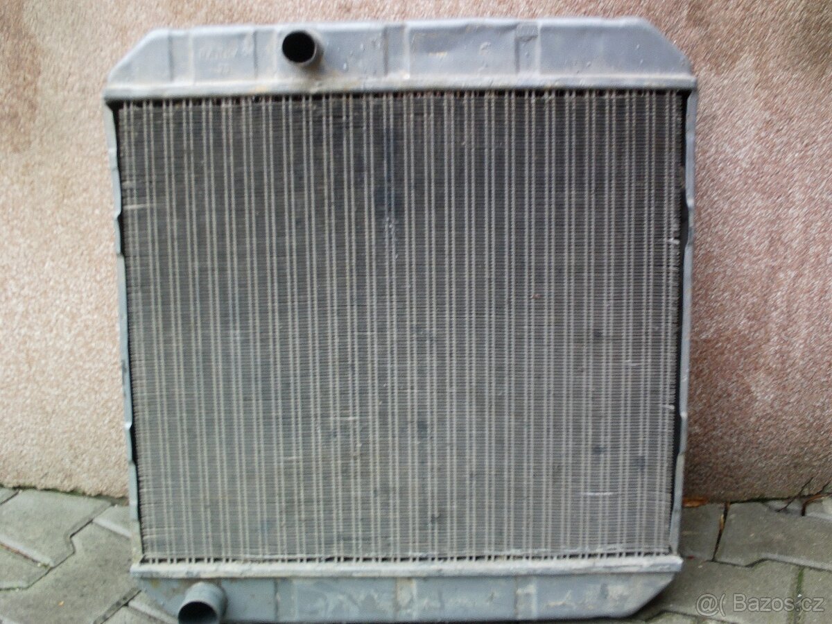 IFA W50L.
