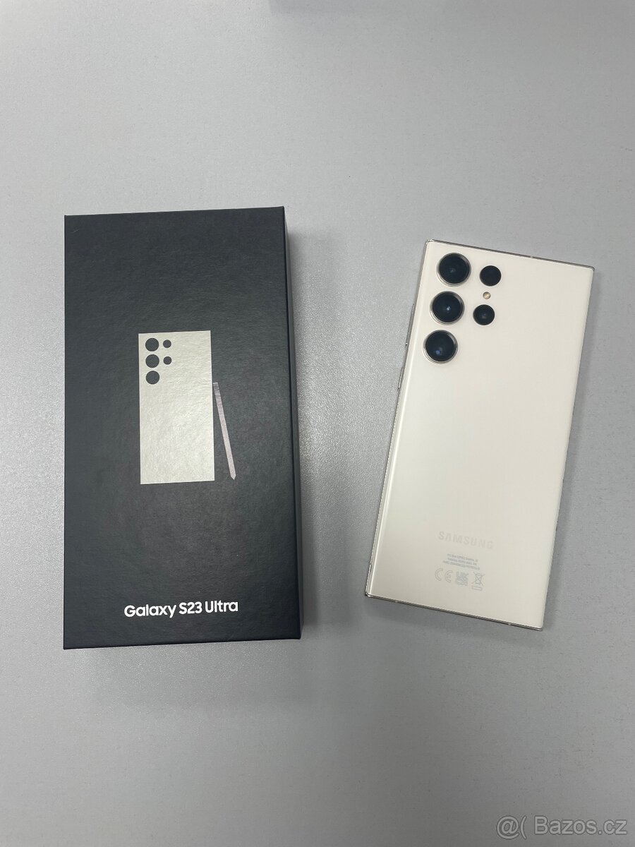 Samsung Galaxy S23 Ultra 512GB