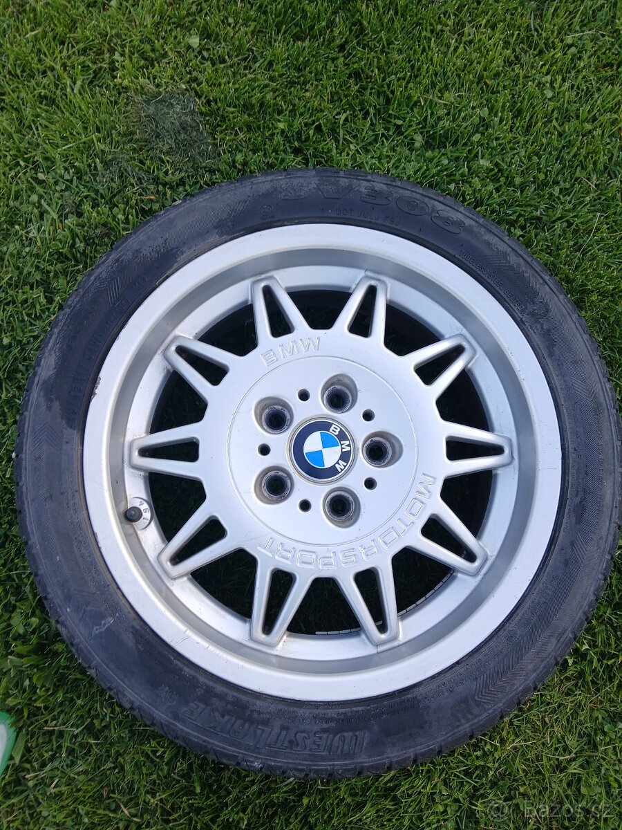 Styling 22 bmw e36 m3, z3