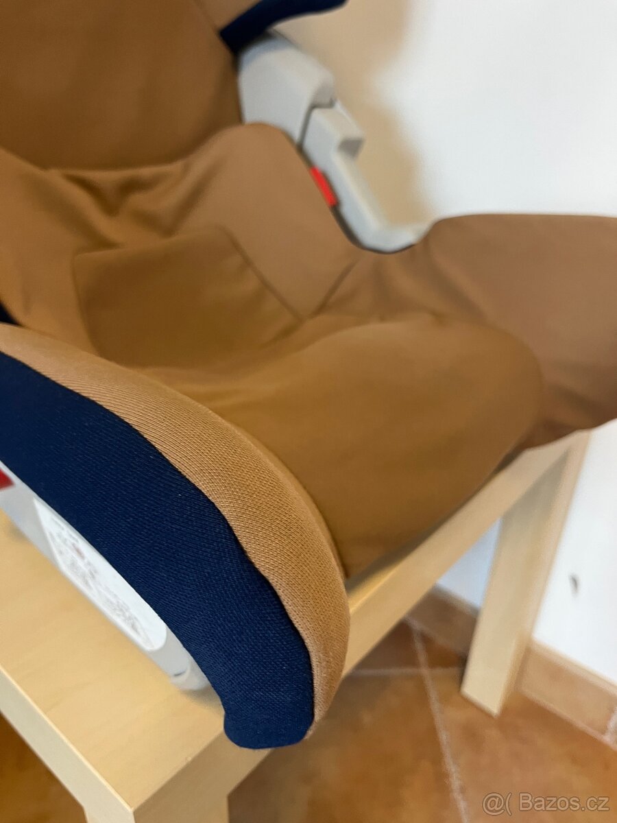 Dětská autosedačka BMW 9-25kg