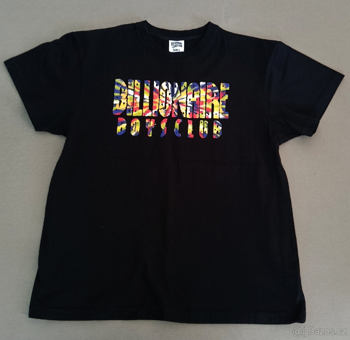 Billionaire Boys Club Tričko
