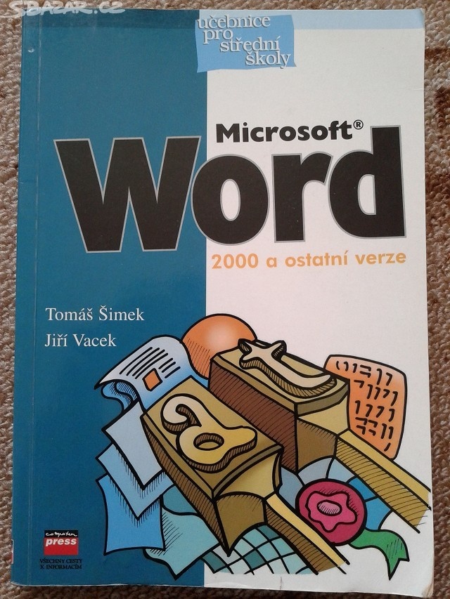 Word 2000 a ostatní verze