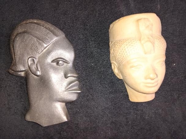 Prodám egyptské dekorace na zeď