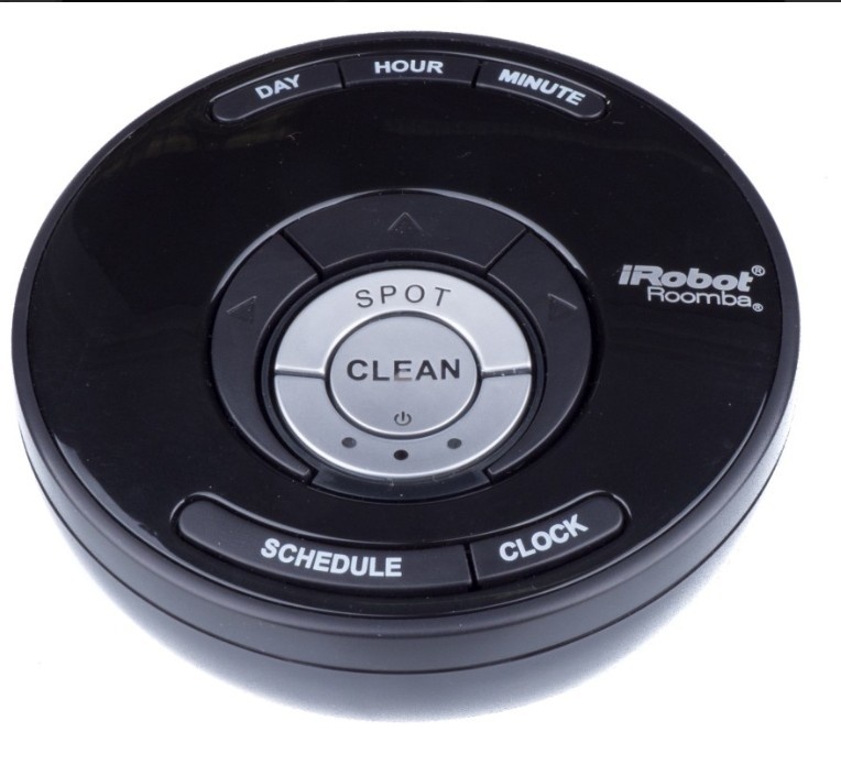 iRobot Roomba 560 dálkové ovládání