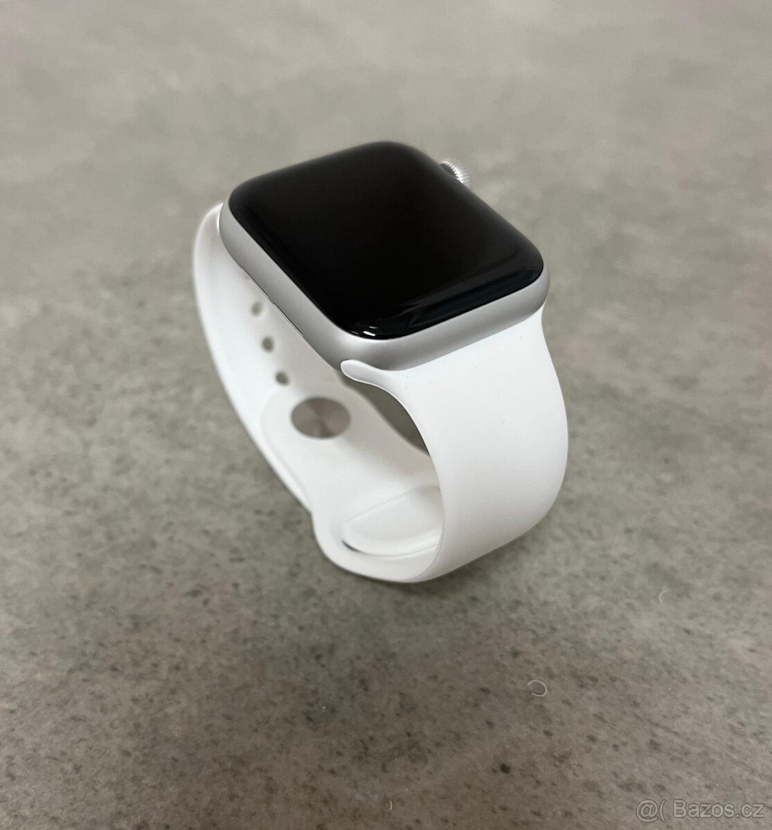 Apple Watch 10 42mm Silver GPS + Cellular