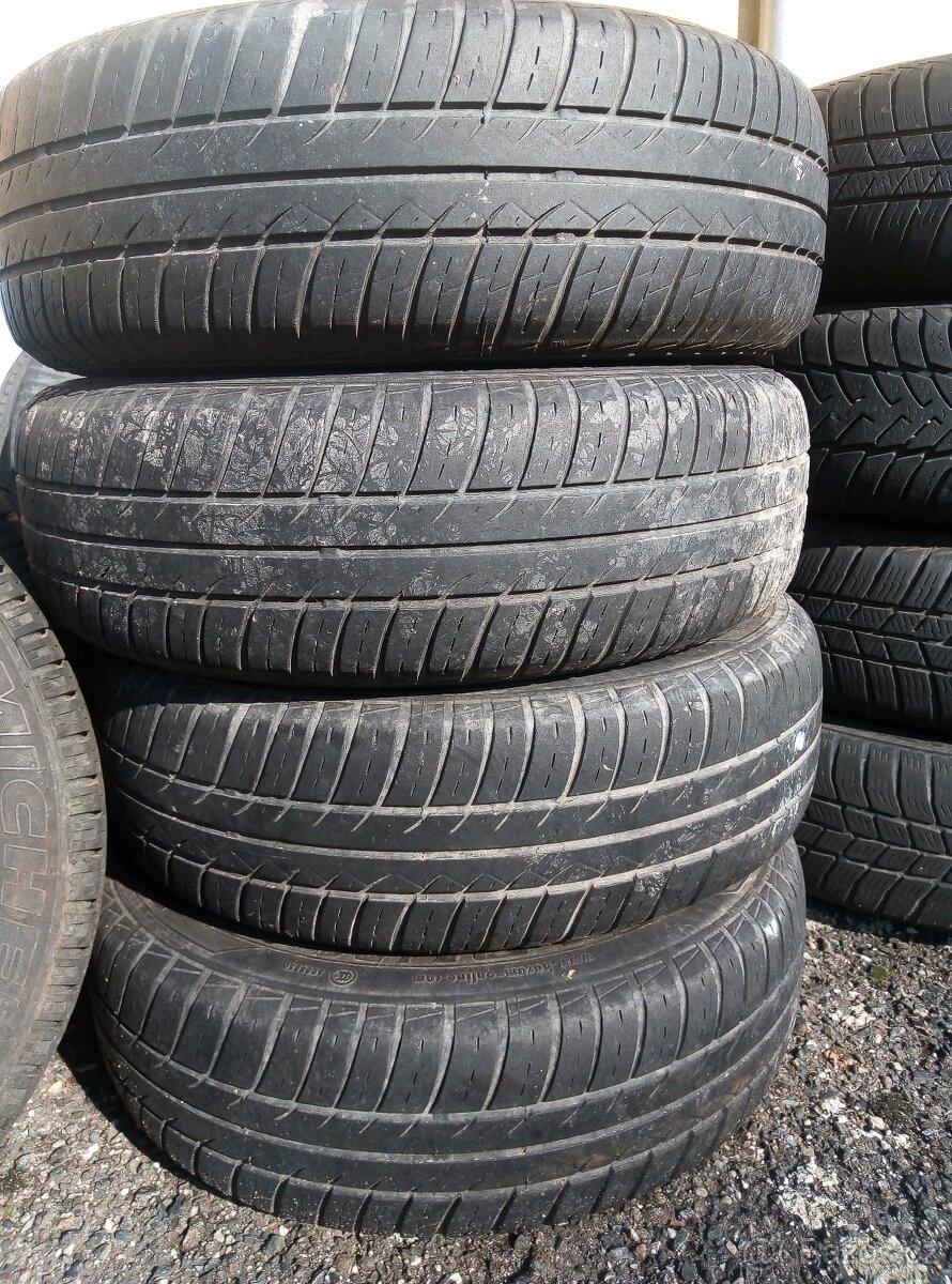 kola 165/70R13