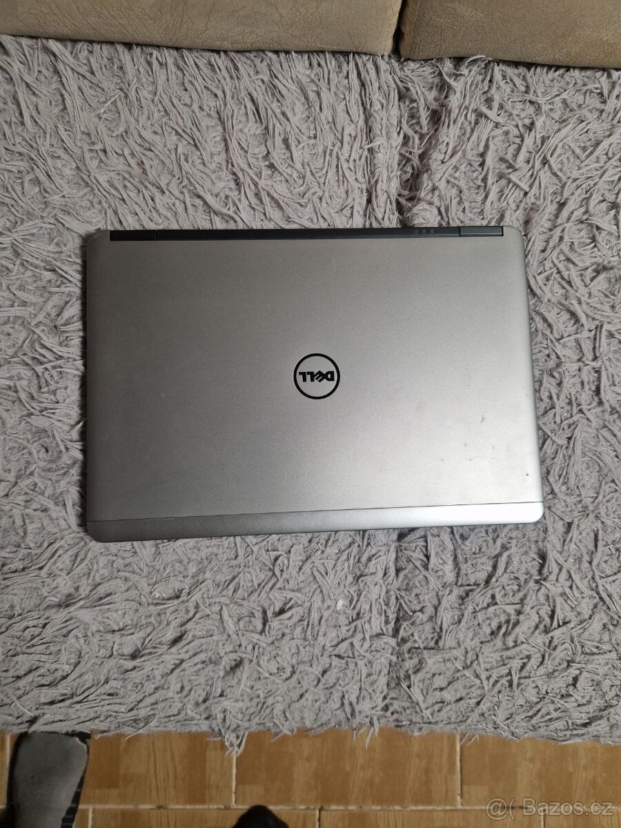 Dell Latitude e7440 (i5, 8gb RAM, Bez disku) NEFUNKČNÍ