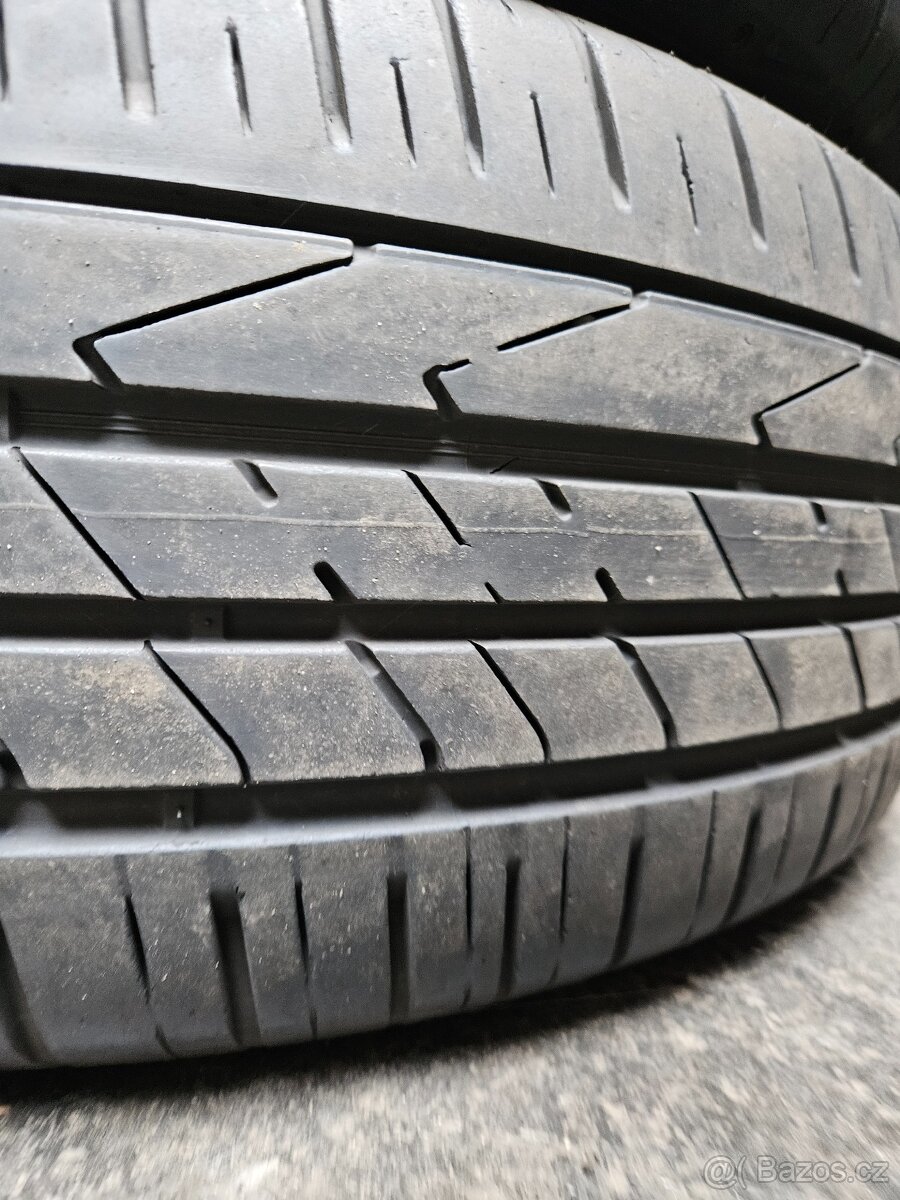 235/60R18 103V K117A Ventus S1 evo2 SUV MO HANKOOK
