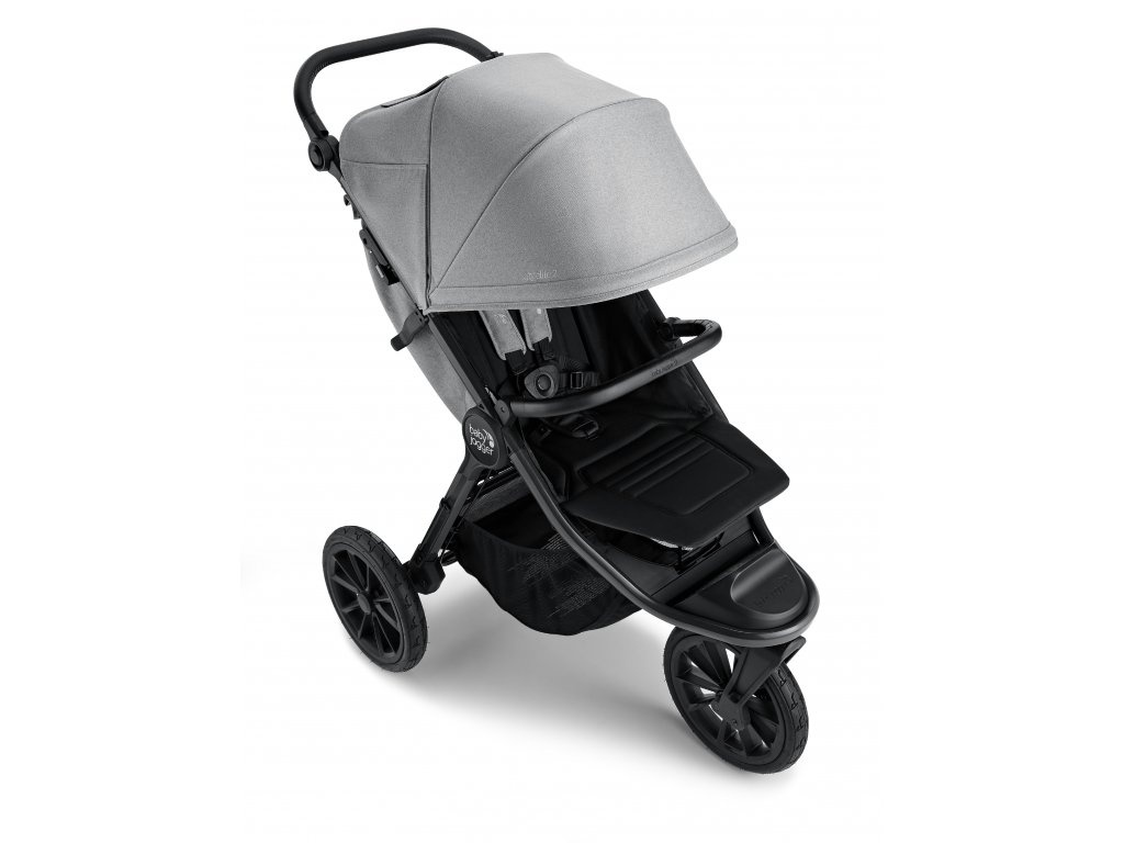 Kočárek, Baby Jogger City Elite 2 + madlo