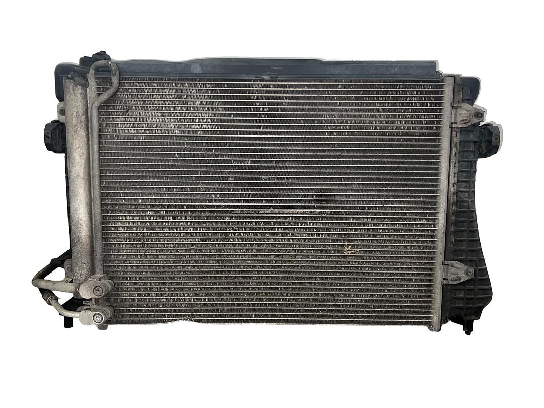 Chladič BMP 2.0TDI 103KW VW Passat B6 r.v. 2008