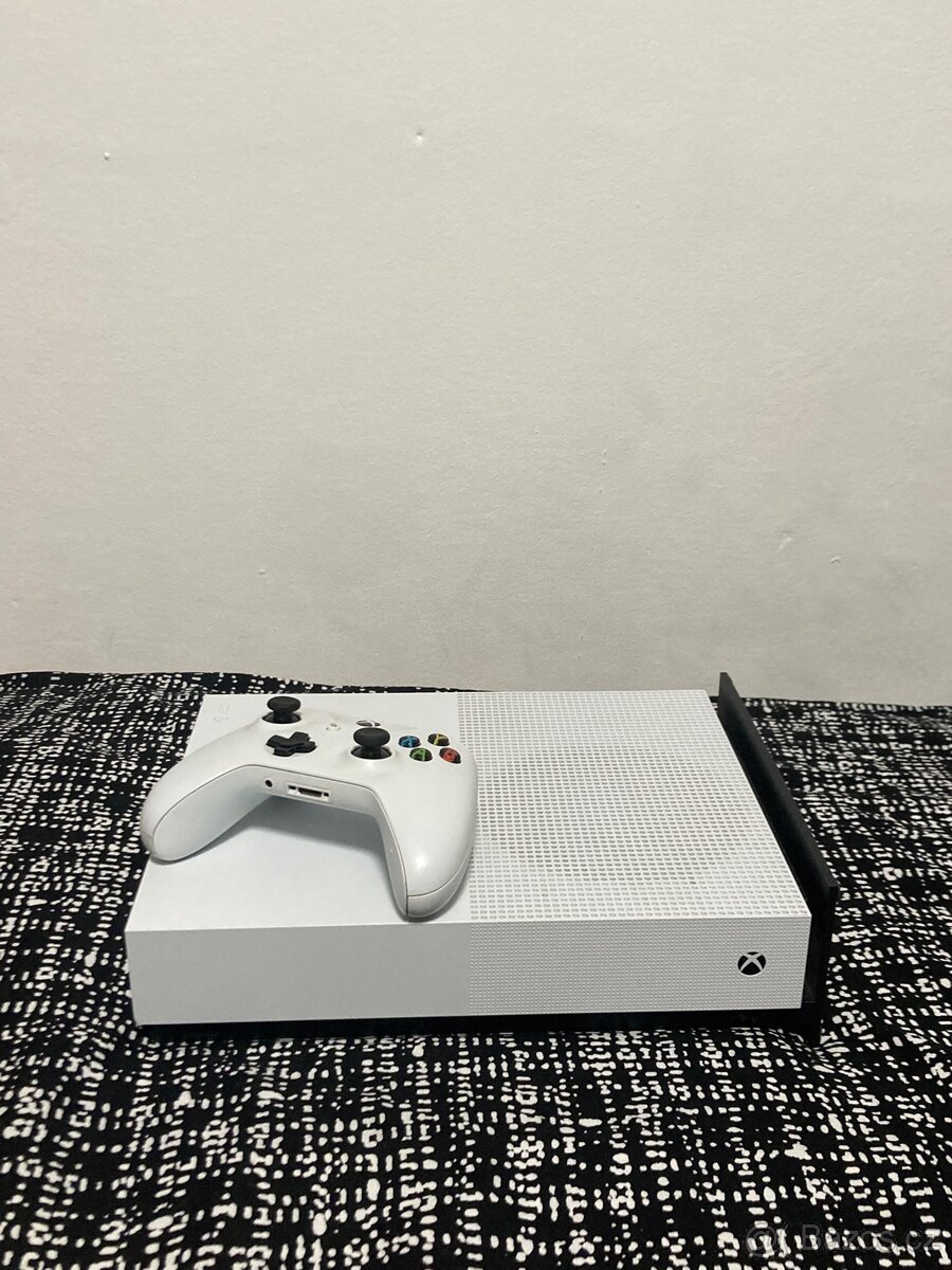 xbox one s all digital