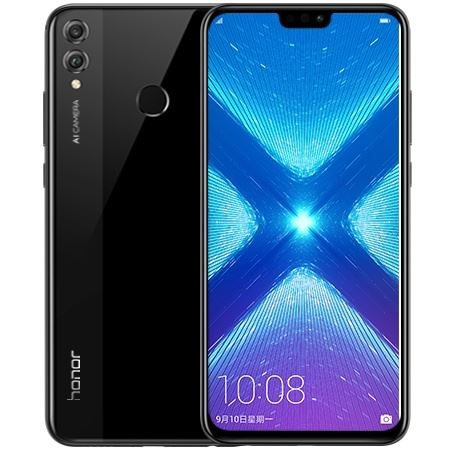 Honor 8x 6/128gb Nepoužitý