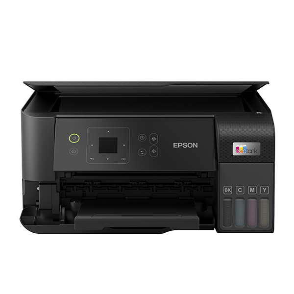 Inkoustová tiskárna Epson EcoTank L3560, C11CK58403,
