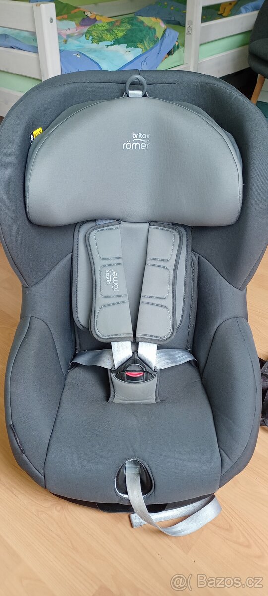 Autosedačka Britax Römer 9-18 kg
