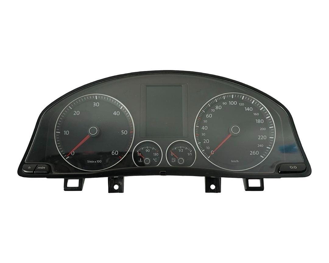 Naftové budíky 1K0920874B VW Golf 5 r.v. 2009