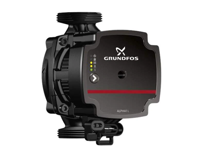 Oběhové čerpadlo GRUNDFOS ALPHA1 L