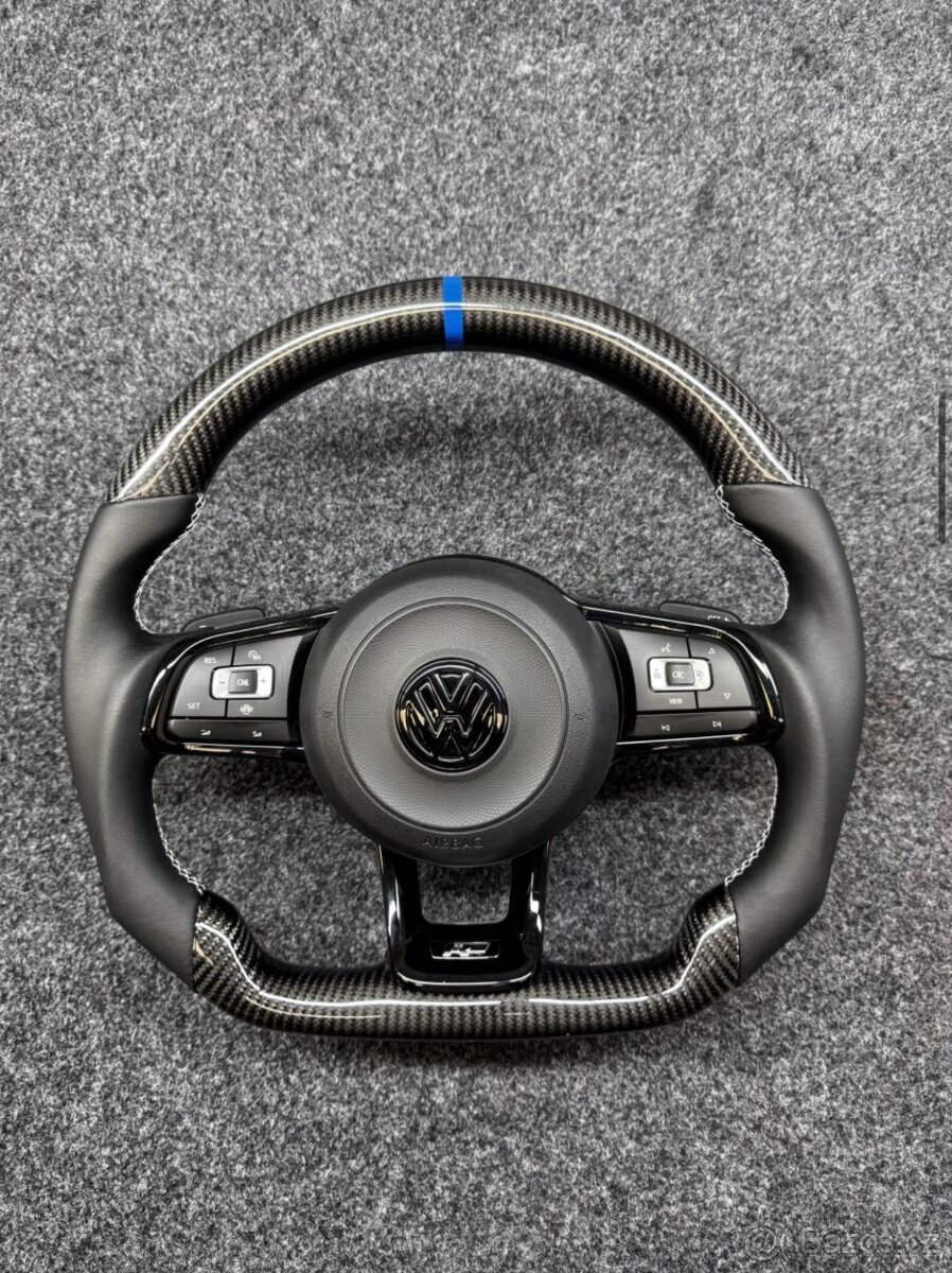 VW volant