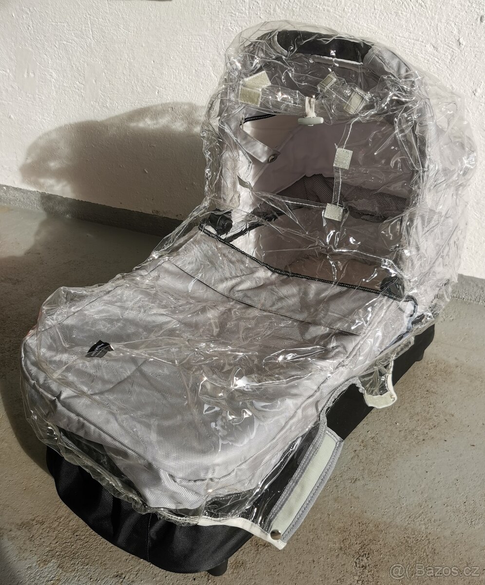 Kočárek Easywalker
