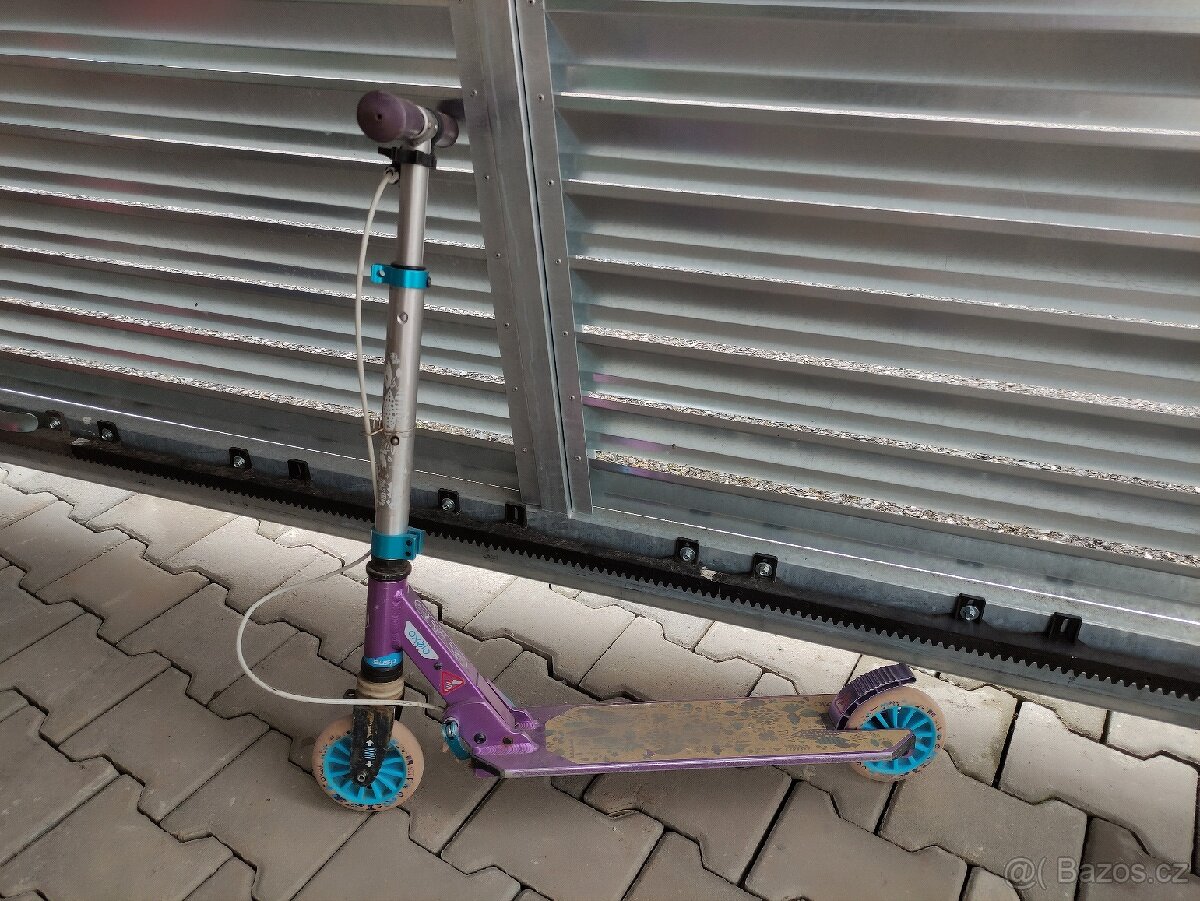Dětská koloběžka Oxelo