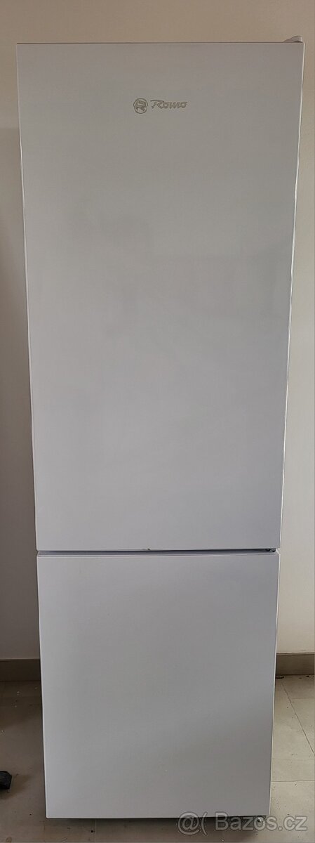 Romo lednice s mrazakem
