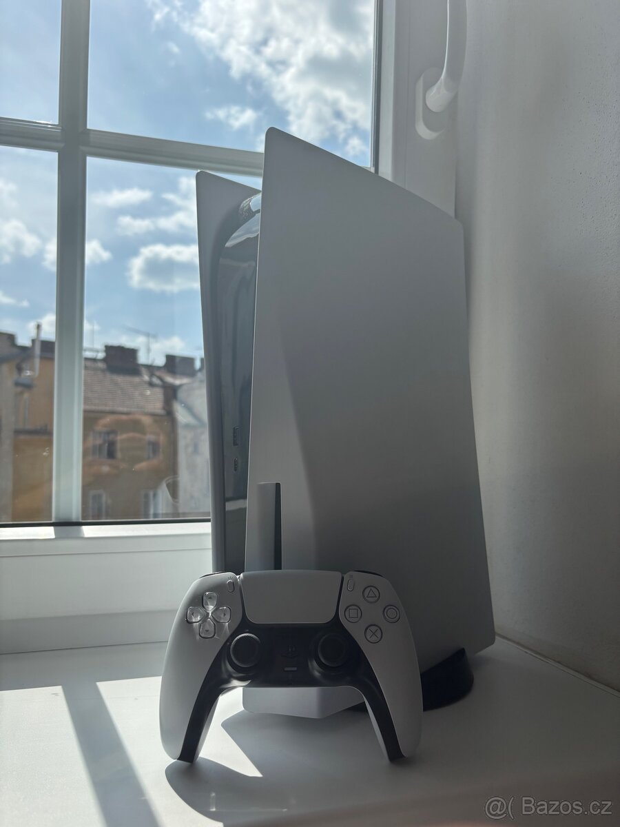 PlayStation 5