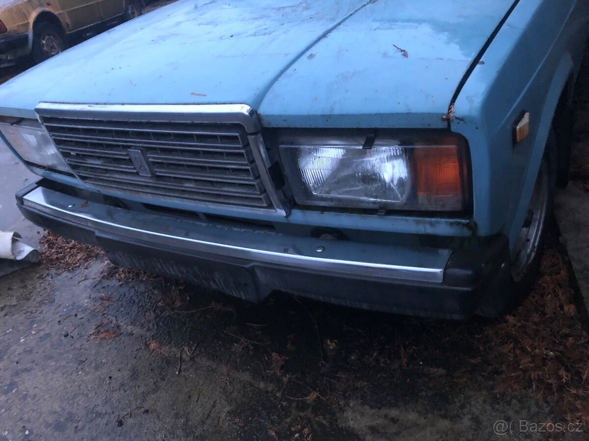Lada 2107