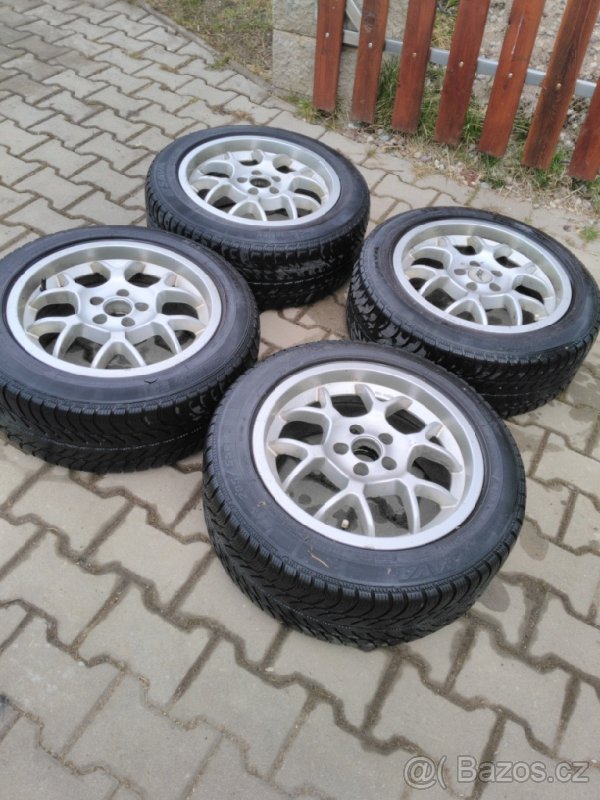 Disky AL Octavie 1