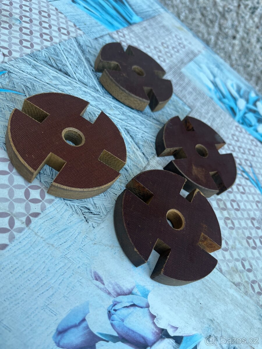 Praga PV3S.