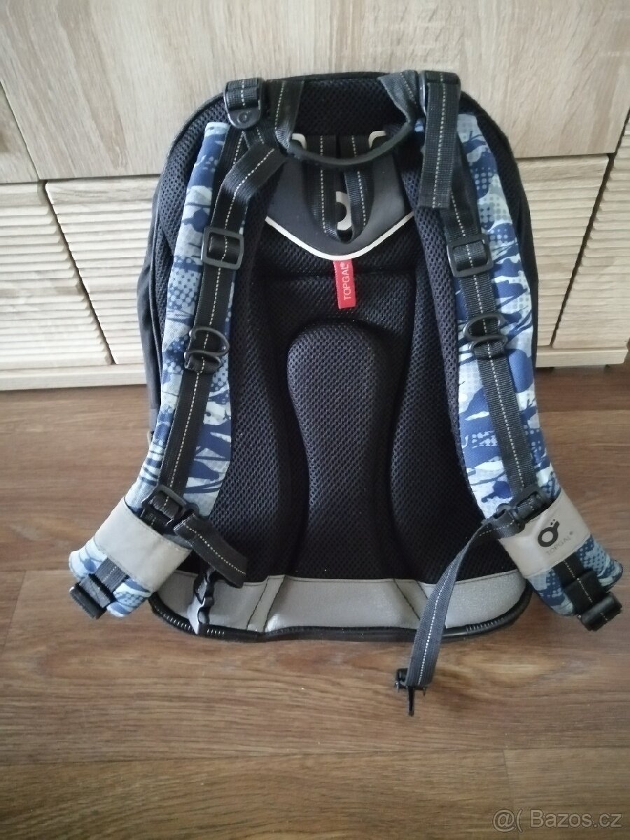 Školní batoh