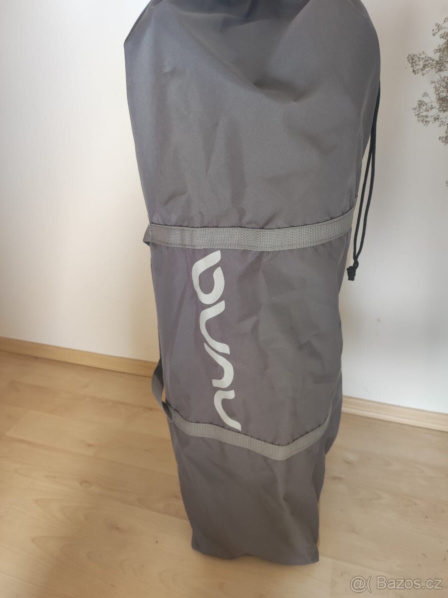 Cestovní postýlka Nuna Sena Mini