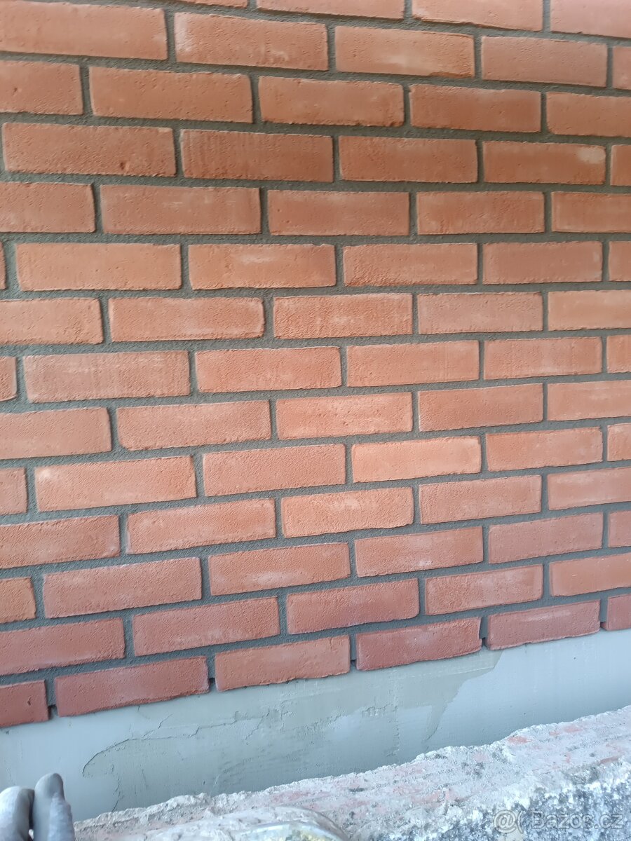 Nabízím dlouhodobou brigádu