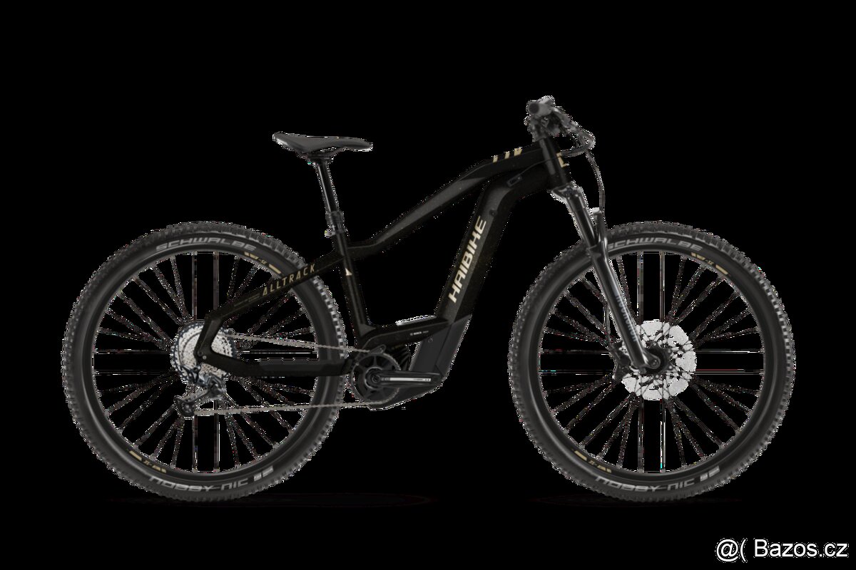 elektrokolo Haibike Alltrack 10 29"