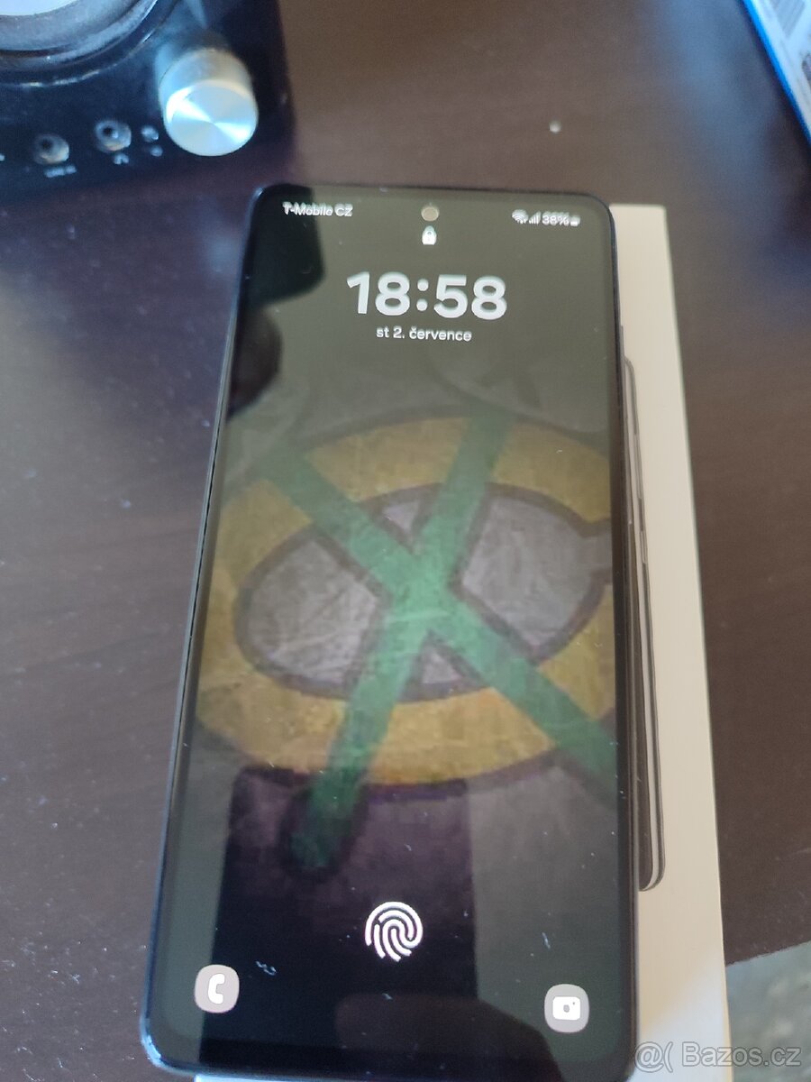 Samsung A52s 5G 6/128GB