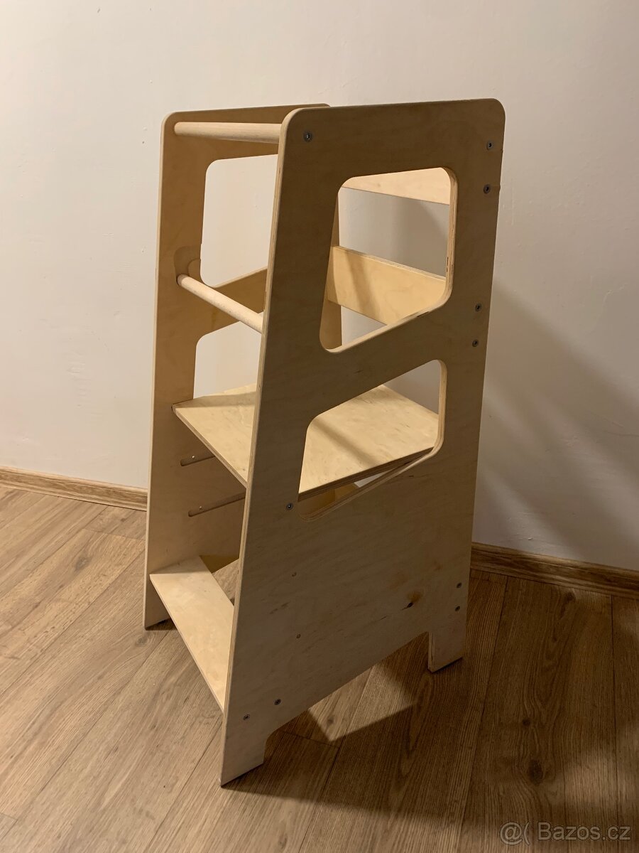 Učící věž