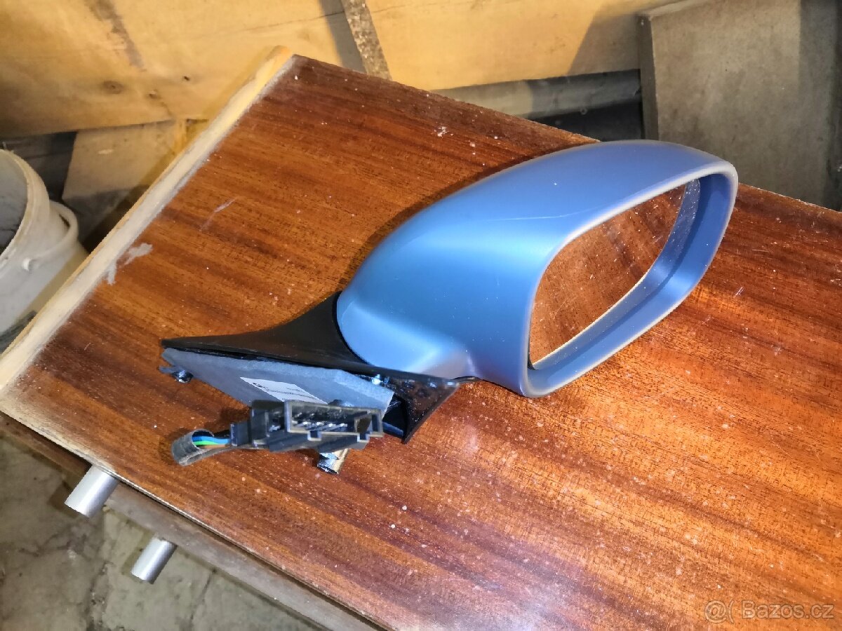 Zpětné elektrické zrcátko Octavia I, 1U1857502M