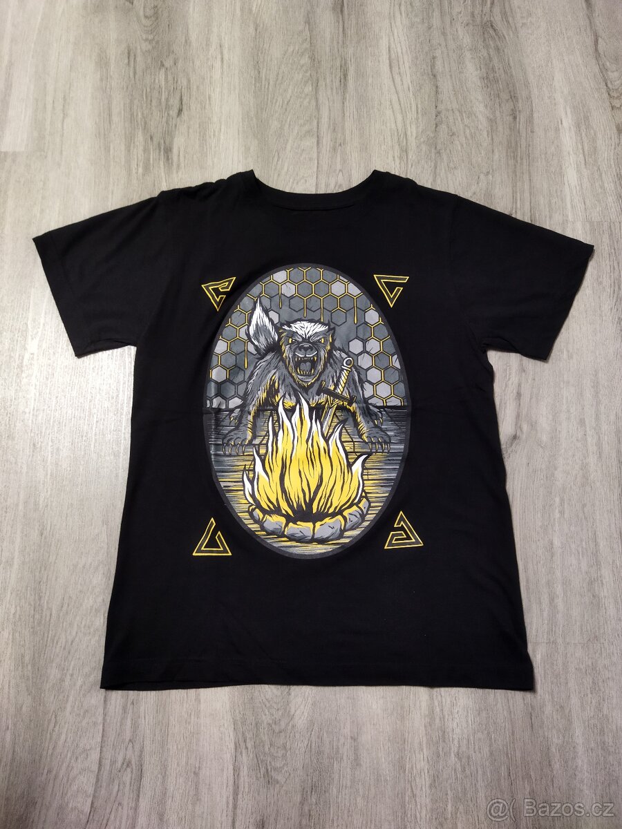 triko, tričko vel. XS (164), UNI, Agraelus NOVÉ