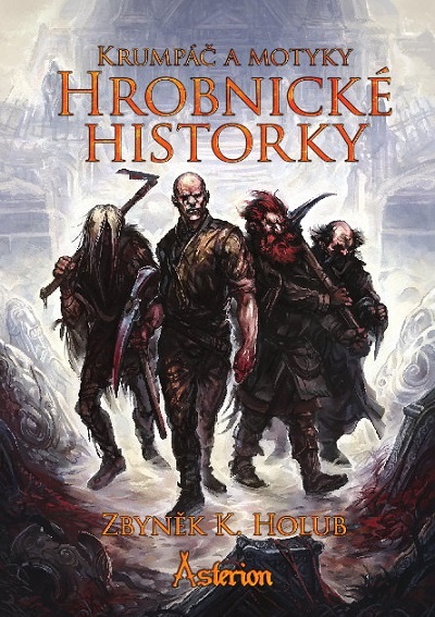 Hrobnické historky