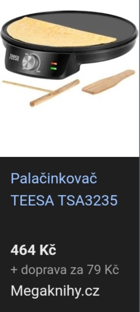 Palačinkovač