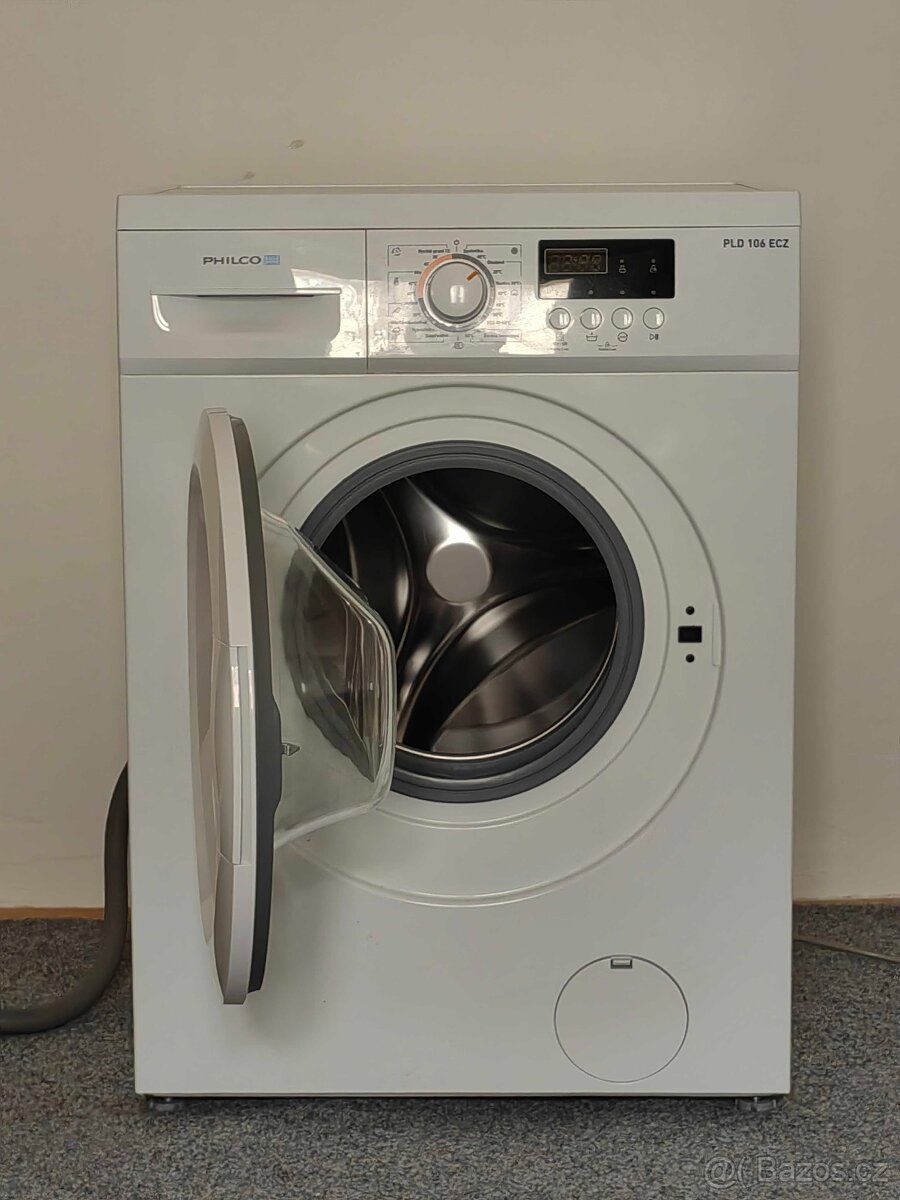 Pračka Philco PLD 106 ECZ bílá