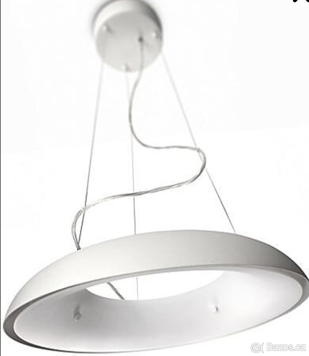 Závěsné kuchyňské světlo Philips