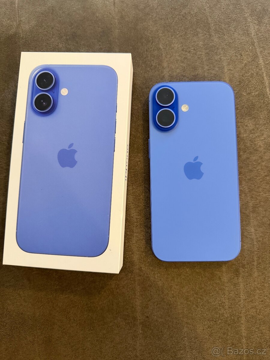 Iphone 16 128 GB