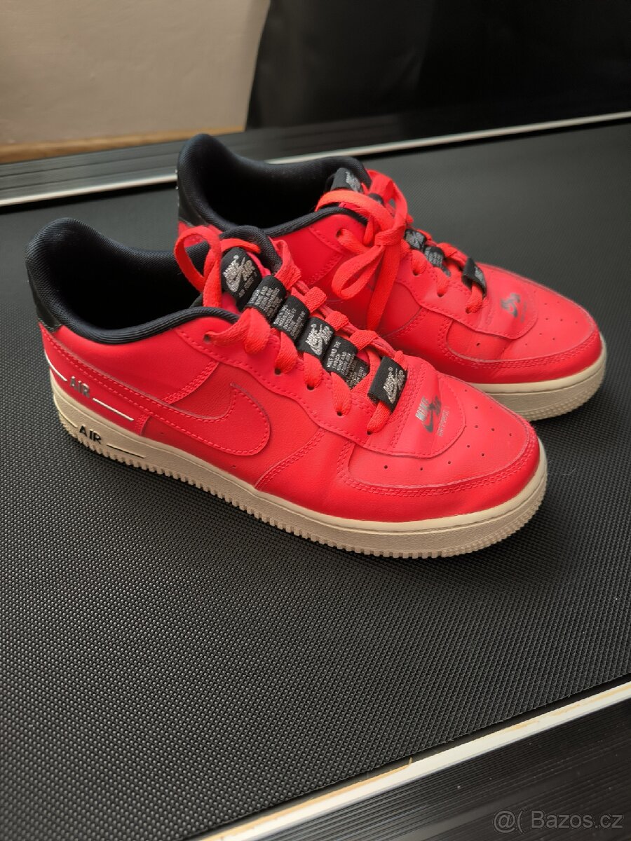 Dámské Nike Air Force 1