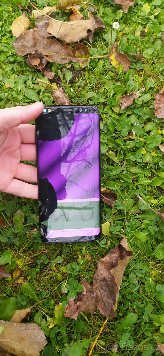 Samsung Galaxy S8