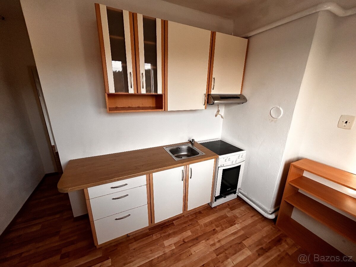 Prodej bytu 3+1, 75 m², Kamenná