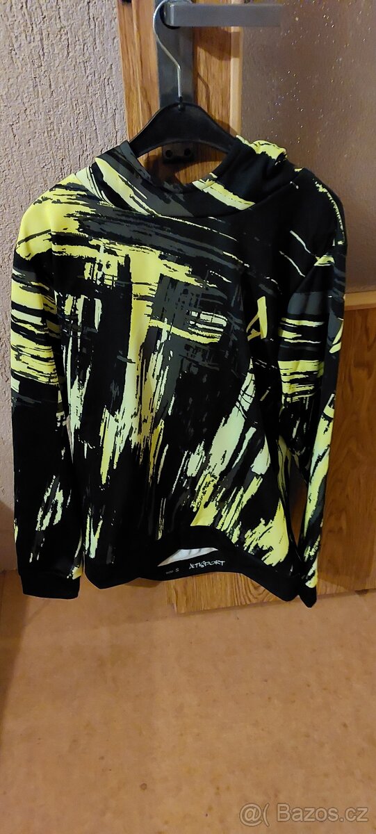 Mikina altisport S