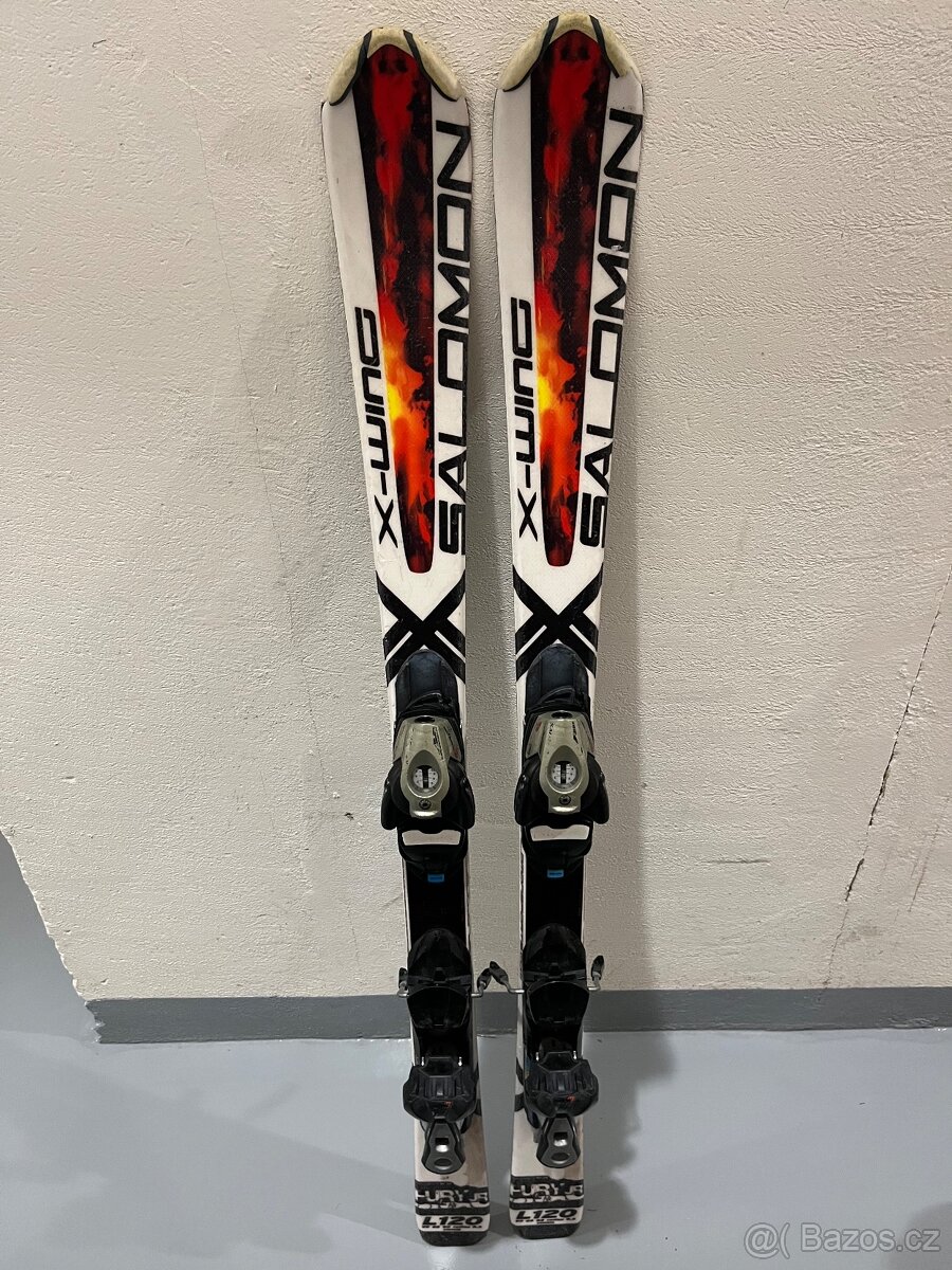 Lyze salomon x-wing 120cm