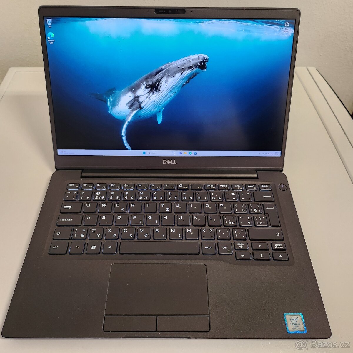 Dell Latitude 7300 / i7-8665U/32GB-DDR4/512GB-NVMe