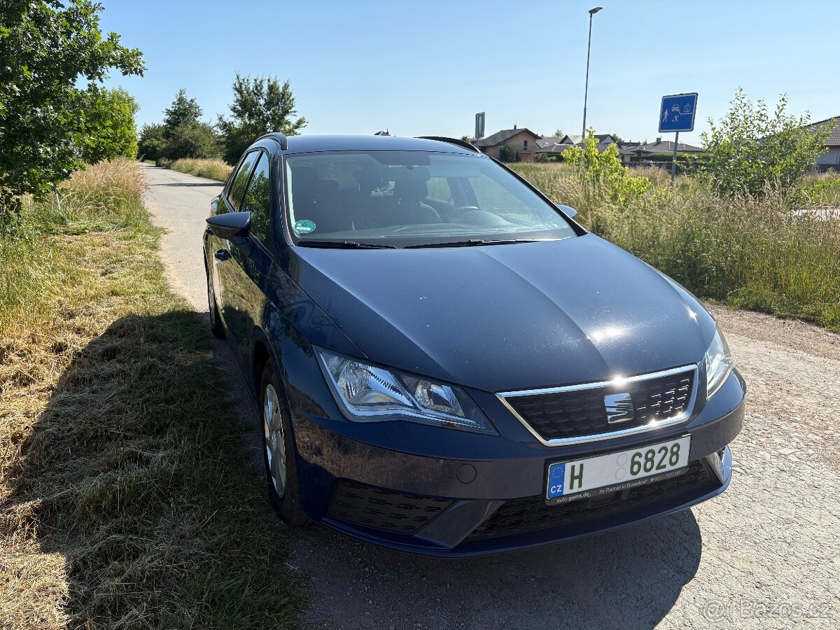 Seat Leon 1.6 TDI