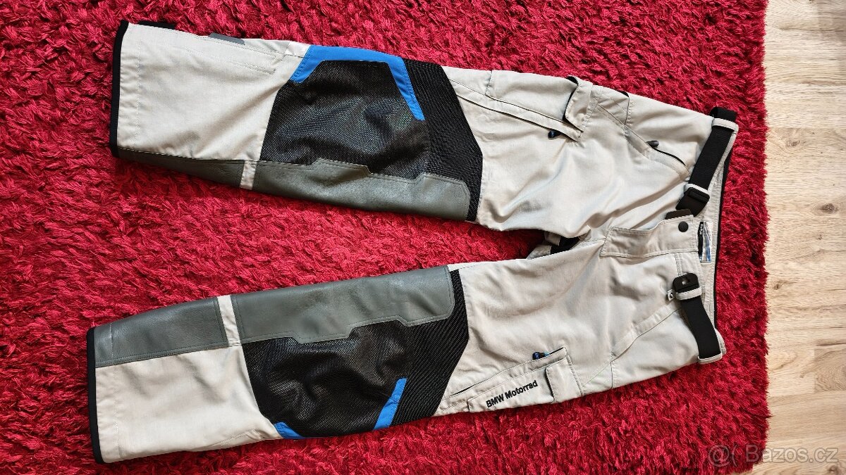 BMW RALLYE - kalhoty
