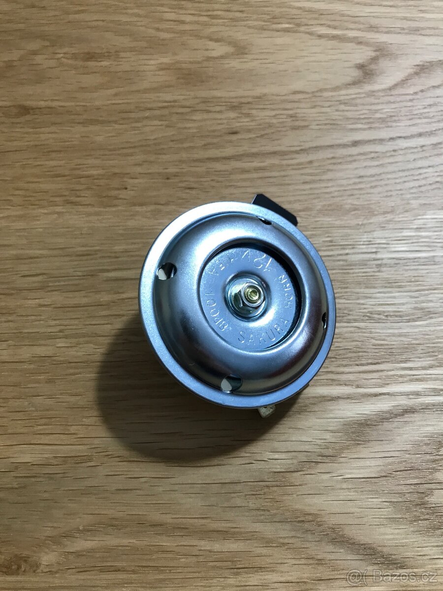 Simson S51 KLAKSON 12V